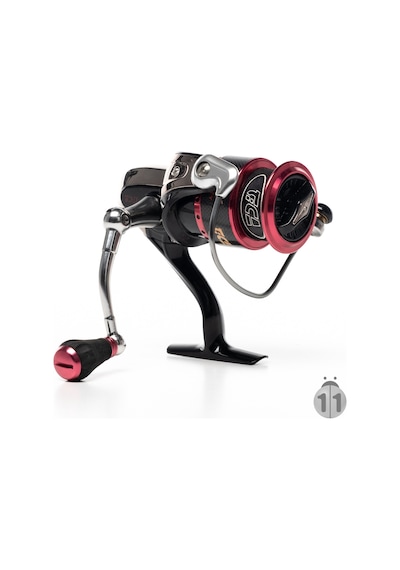 Tica Spin Focus Su2500S