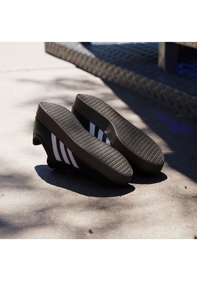 Adidas Vl Court Base Unisex Spor Ayakkabı Id3712 Siyah