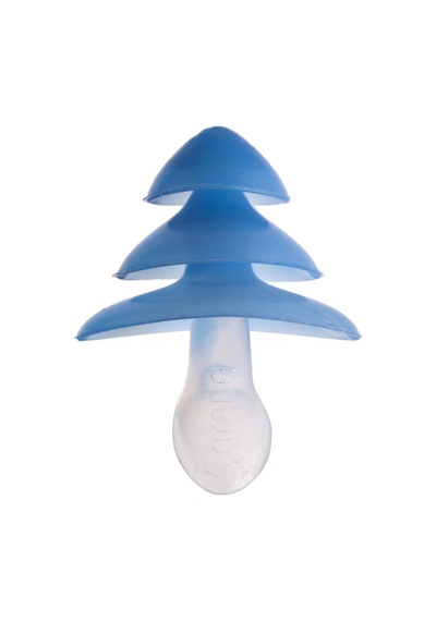 Arena Earplug Pro Kulak Tıkacı STD Siyah