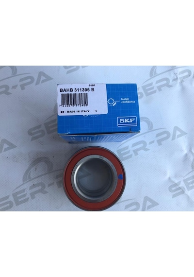 Ford Escort Ön Teker Rulmani (Bilya) 1990-2000 Skf 451364062
