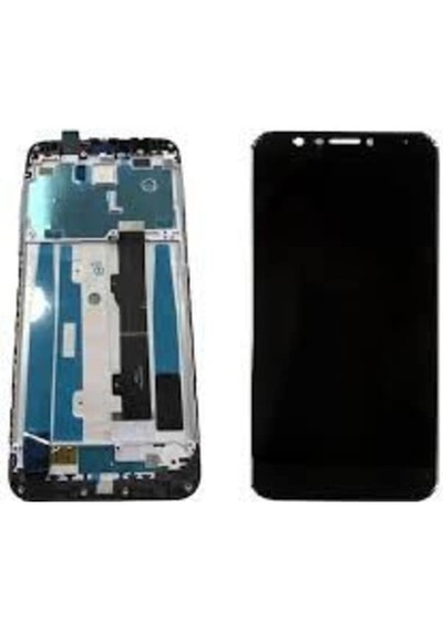 General Mobile Gm8 Lcd Ekran Dokunmatik Full Çıtalı