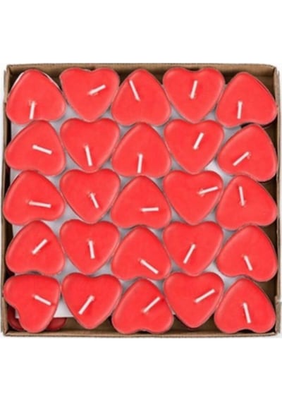 Tea Light Mum Kalp