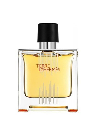 Hermes Terre D'Hermes Limited EditionErkek Parfüm EDP 75 ML