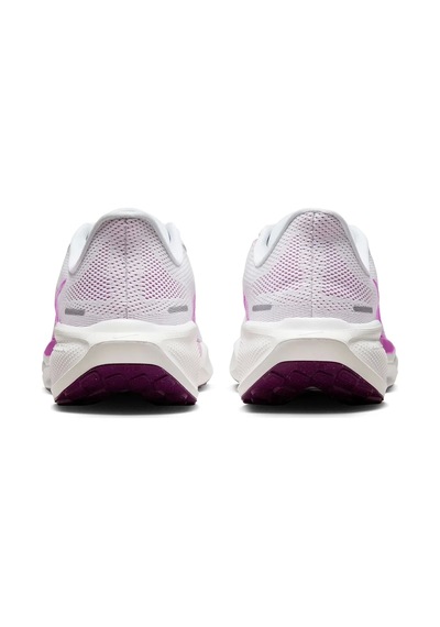 Nike W Air Zoom Pegasus 41 Kadın Beyaz Koşu Ayakkabısı Fd2723-103 Çok Renkli