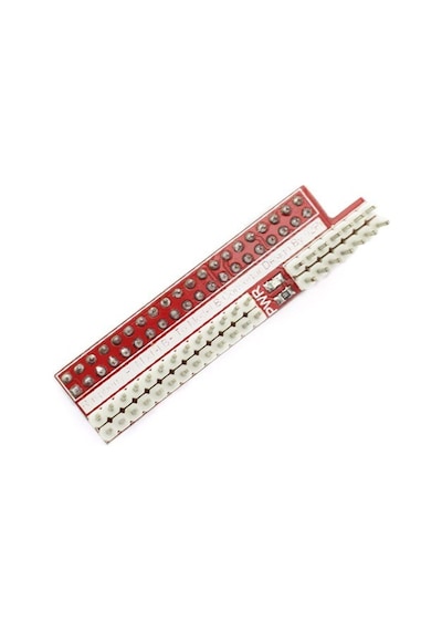 Robotistan Raspberry Pi 3/2/B+/A+ 40Pin-26Pin Dönüştürme Kartı