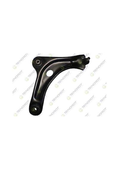 Alt Salıncak Sağ Komple Cıtroen C3 02 3521.h6