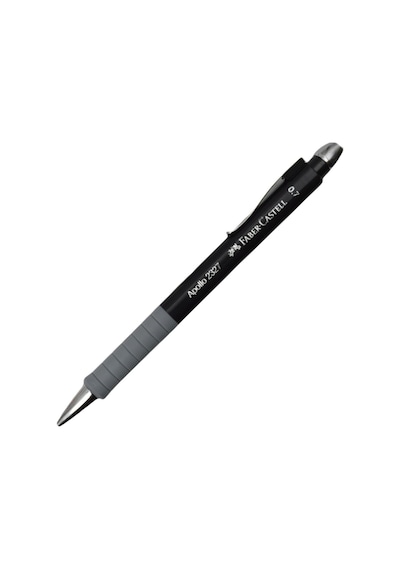 Faber-castell Apollo Urban Versatil Kalem 0.7mm Siyah Siyah