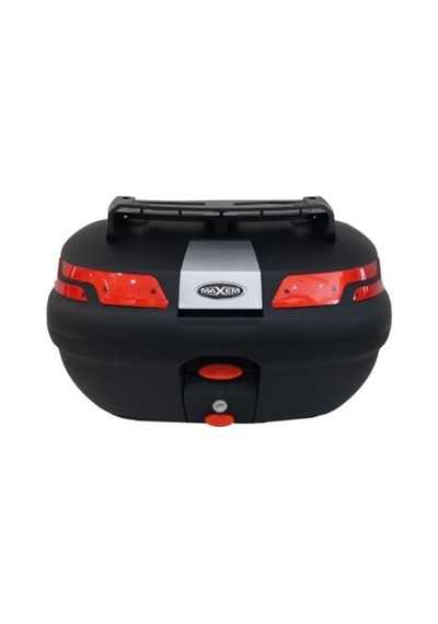 Maxem Sl-45 Arka Çanta Topcase Sırtlık - Üst Taşıma Aparatı