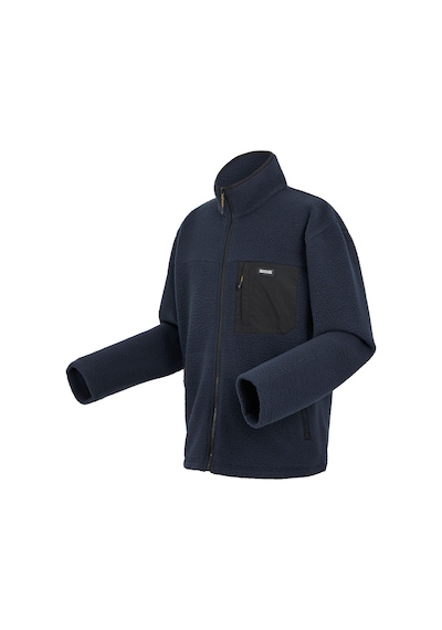 Regatta Frankie Borg Fleece Erkek Polar - Lacivert