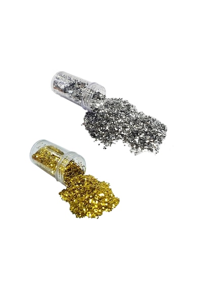 Toz Sim 2 Numara Iri 10 Gram Gümüş