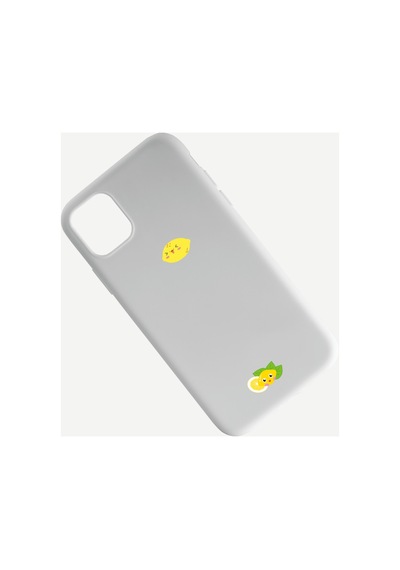 90 Adet Sevimli Meyve Sticker Seti - Etiket Seti Scrapbook Bullet Journal Çok Renkli