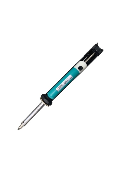 Prolink Pj-022 Kalem Havya Lehim Pompalı Çivi Uçlu 40 W