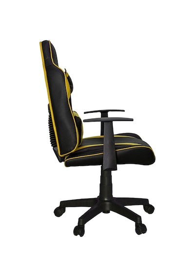 Türksit Range Mini Oyuncu Koltuğu Sarı