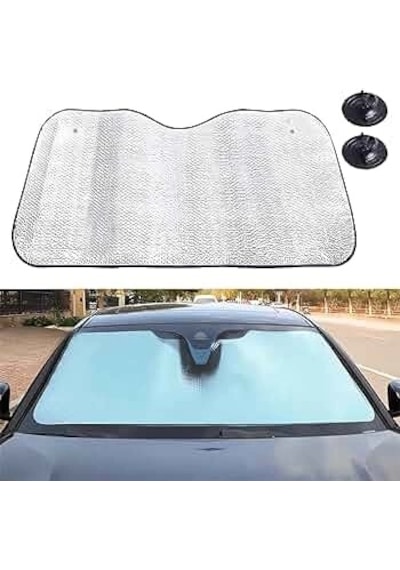 Oto Ön Cam Güneş Koruma Uv Ve Isı Yalıtımı Renault Megane Peugeot 3008 Hyundai İ20 Opel Astra