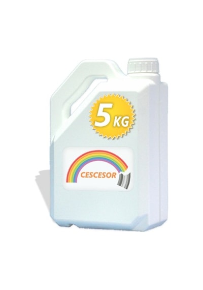 Temizleme Solüsyonu (Genel Kullanım) - 5 Kg - Cescesor