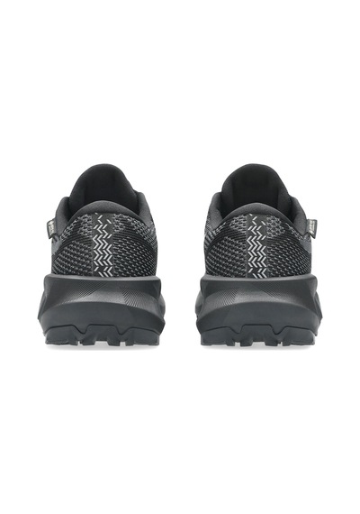 Asics Trabuco 14 Gore-tex Kadın Siyah Outdoor Koşu Ayakkabısı 1012b936-002