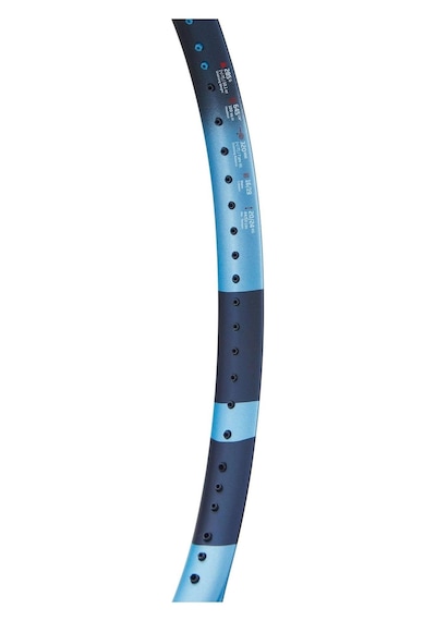 Babolat Pure Drive Team 11th Gen 285 Gr Performans Yetişkin Tenis Raketi Grip L2 / 27"