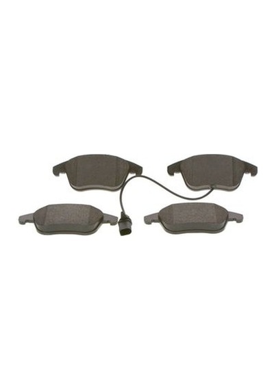 Audi A4 2.0tdı 2011-2015 Bosch Ön Balata 24705