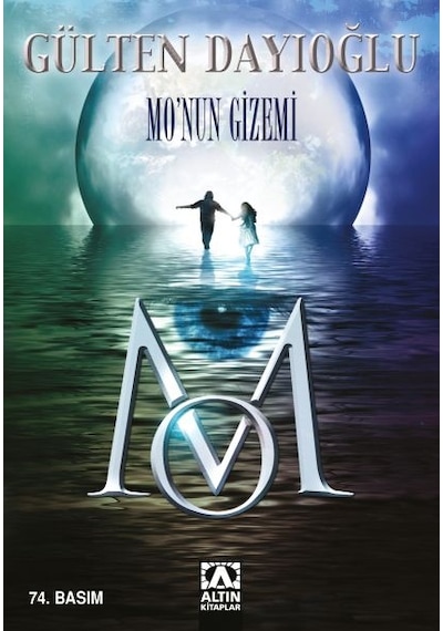Monun Gizemi - Ezjı-656698