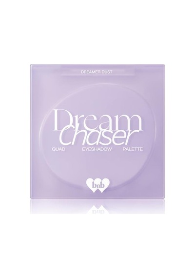 Dream Chaser Far Paleti Dreamer Dust
