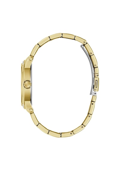 Guess Gugw1105l2 Kadın Kol Saati Altın