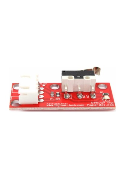 End Stop 3D Yazıcı Ve Cnc Limit  Switch