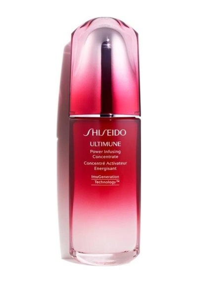 Shiseido Ultimune Power Infusing Concentrate Serum 75 ML