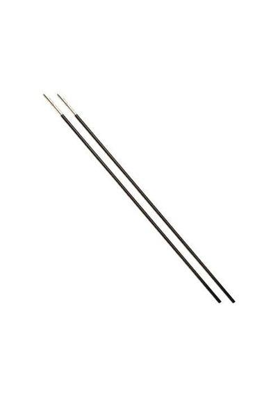 Evolite Fiberglas Çadır Polleri 2adet X 9,5mm Renkli