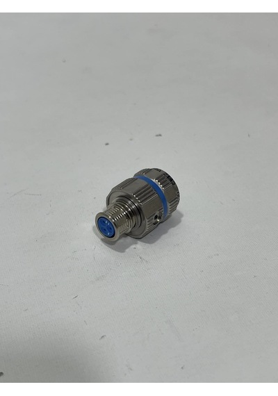 Glenair 806-012-me8-3pba Mil-aero Fiber Optik Konnektör