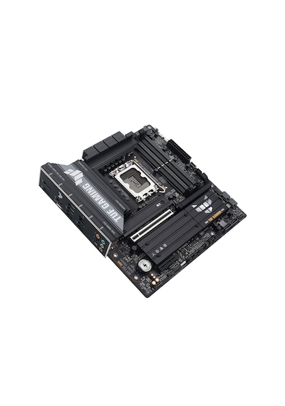 Asus Tuf Gamıng B860M-Plus 8800 MHz DDR5 1851 Soket  Dp MATX Anakart