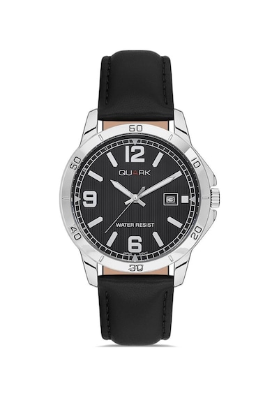 Quark QM-V004L-1B Erkek Kol Saati
