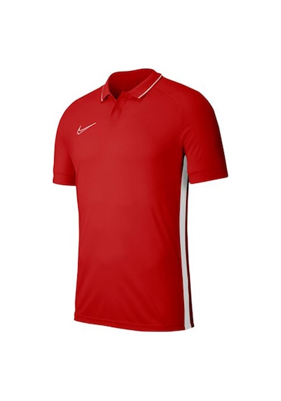 Nike Bq1496-657 Dry Academy19 Polo Yaka Tişört -5818 Kirmizi