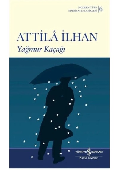 Lb Yağmur Kaçağı