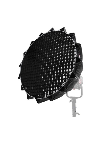 Aputure - Quick Dome 90 Parabolik Softbox Siyah
