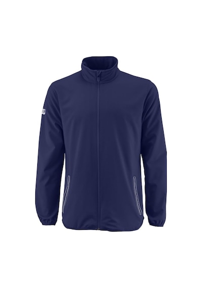 Wilson Team Woven Laci Erkek Tenis Ceket Wra765603