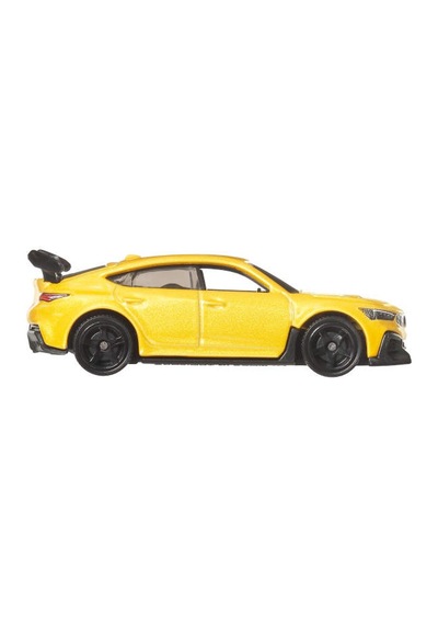 Matchbox 1:64 Arabalar 2024 Acura Integra Type S Hrc Jhv20 Çok Renkli