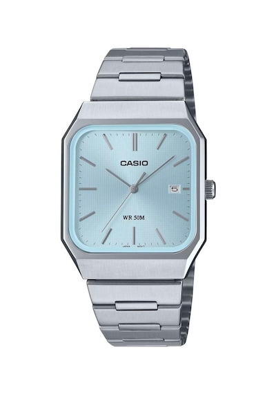 Casio Mtp-b185d-2a2vdf Erkek Kol Saati Gri