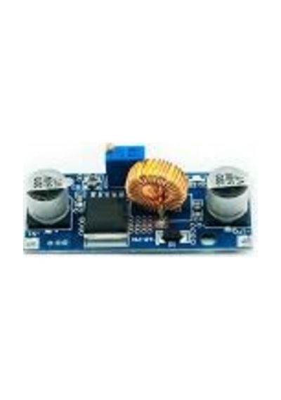 Sineparelektronik-Xl4015 5A Dc-Dc Ayarlanabilir Gerilim Azaltıcı Modülü