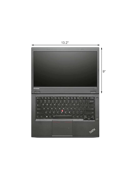 Lenovo ThinkPad T440P i5 4. Nesil 8 GB 120 GB SSD 14" Dizüstü Bilgisayar (Yenilenmiş)