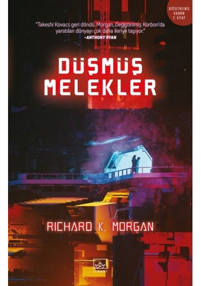 Düşmüş   Melekler