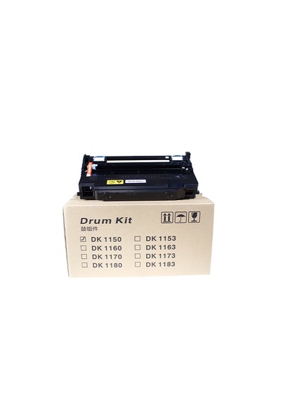 Drum Unit Kyocera Dk1150 302rv93010 100k Siyah