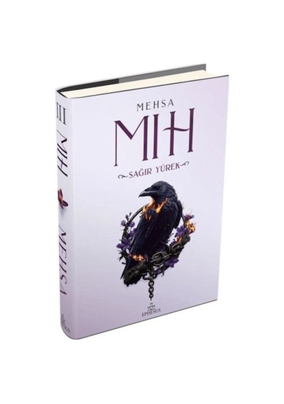 Mıh 3: Sağır Yürek Ciltli - Ezjı-728399