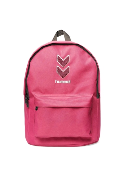 Hummel Bordo Unisex Sırt Ve Okul Çantası Hml Tıago 980368 Bordo