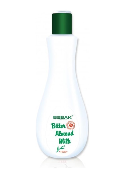 Bebak Acı Badem Acı badem Sütü 215 ml