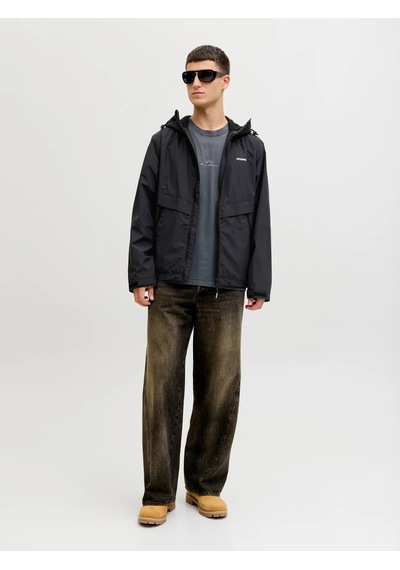 Jack & Jones Jack&jones Jcoclub Light Erkek Ceket 12291193 Siyah