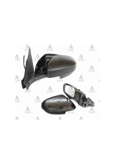 TAIWAN TH6903HEL1 Ayna Dış Dikiz Swift 11-16 Elektrikli Isıtmalı Sol