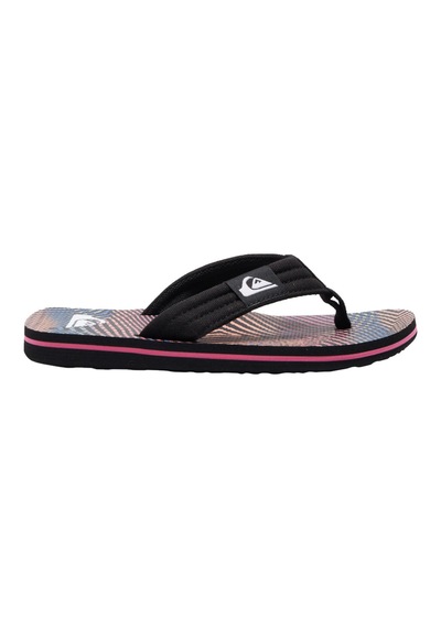 Quiksilver Quıksılver Molokaı Layback Iı Youth Xkns Çok Renkli