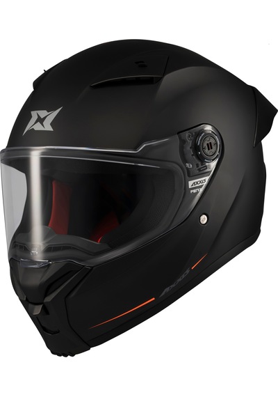 Axxis Fenix - 2xl Siyah