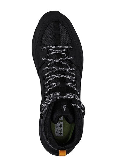 Jack Wolfskin Terraquest Texapore Erkek Outdoor Bot Siyah