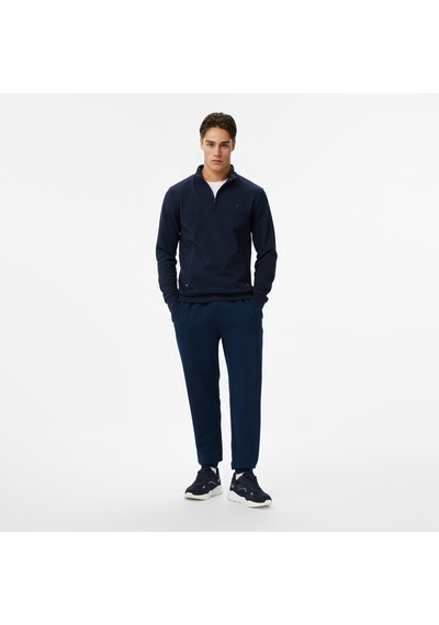 Nautica Erkek Lacivert Classic Fit Eşofman Altı Düz K57113t Lacivert